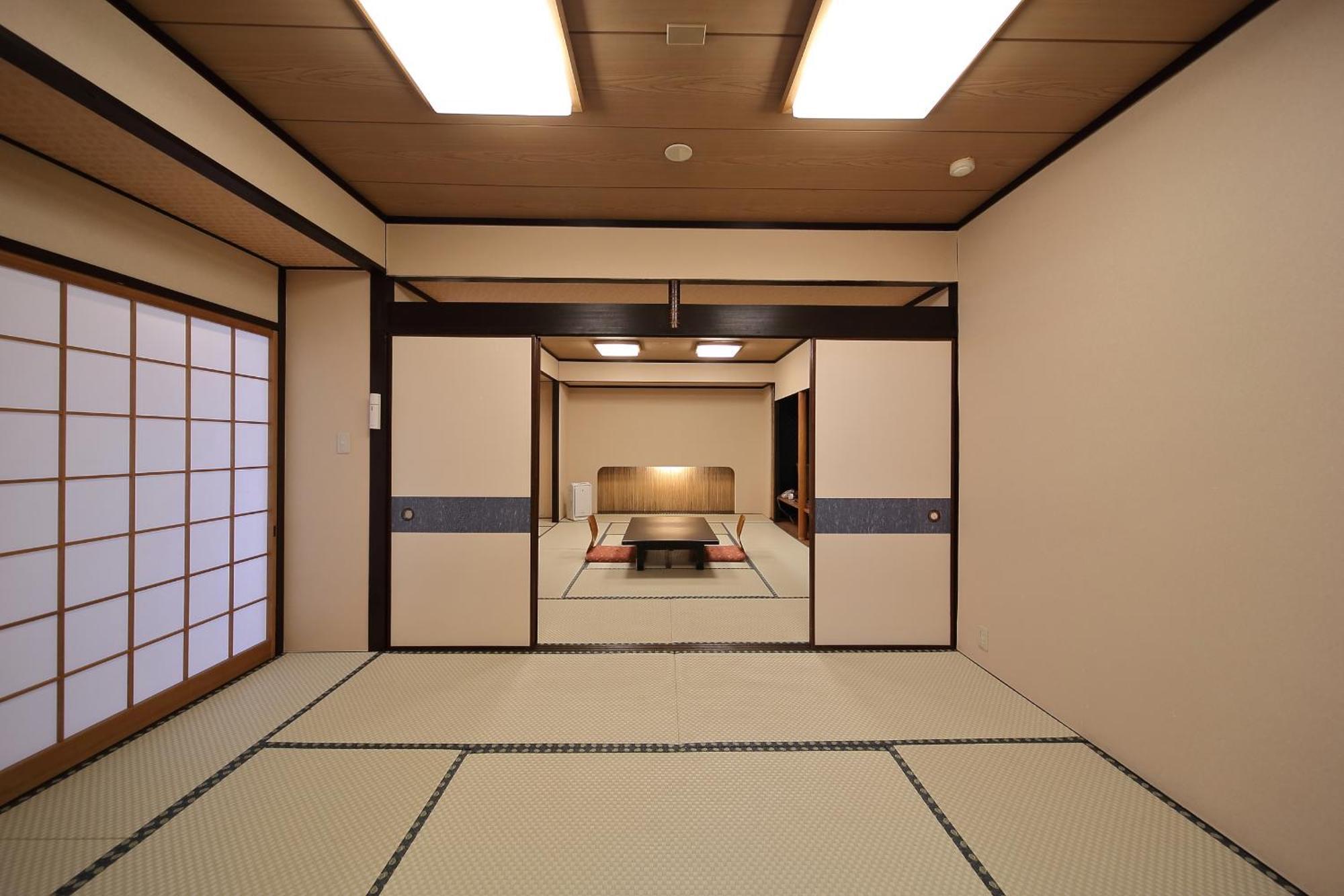 Ryokan Sanoya Kyoto Exterior photo