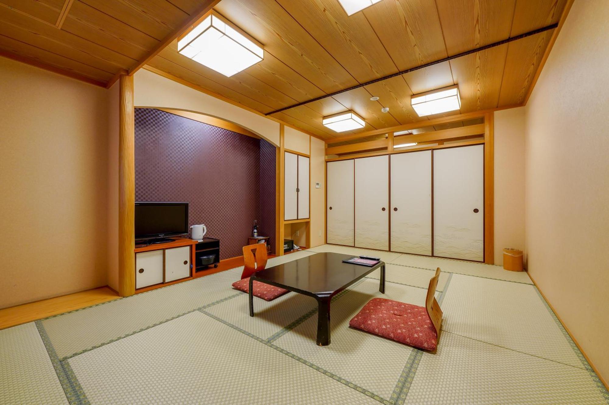 Ryokan Sanoya Kyoto Exterior photo