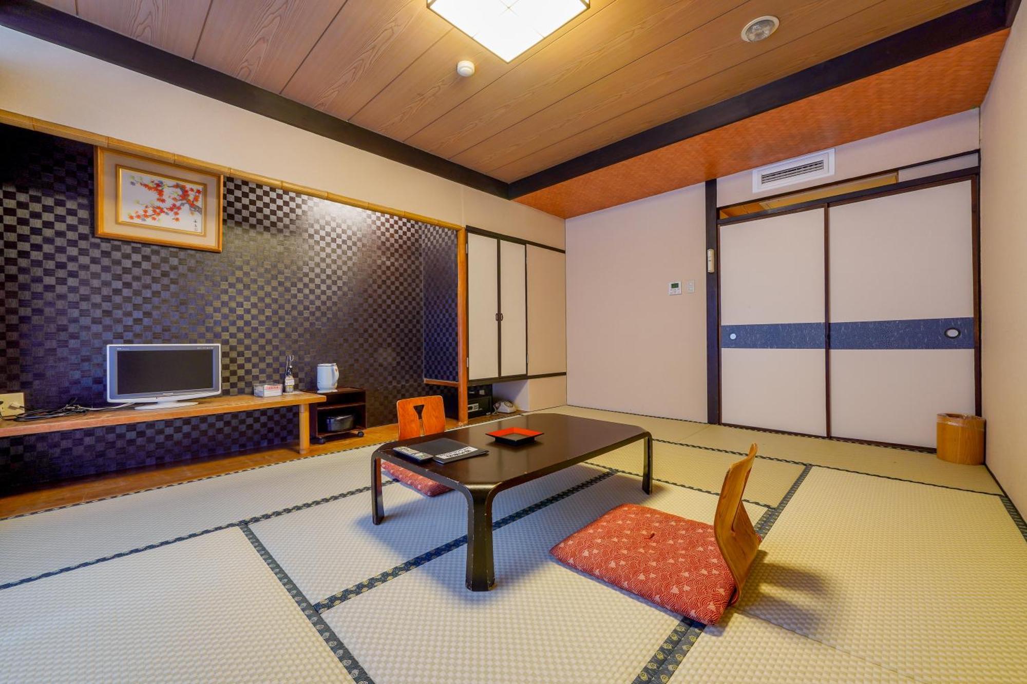 Ryokan Sanoya Kyoto Exterior photo