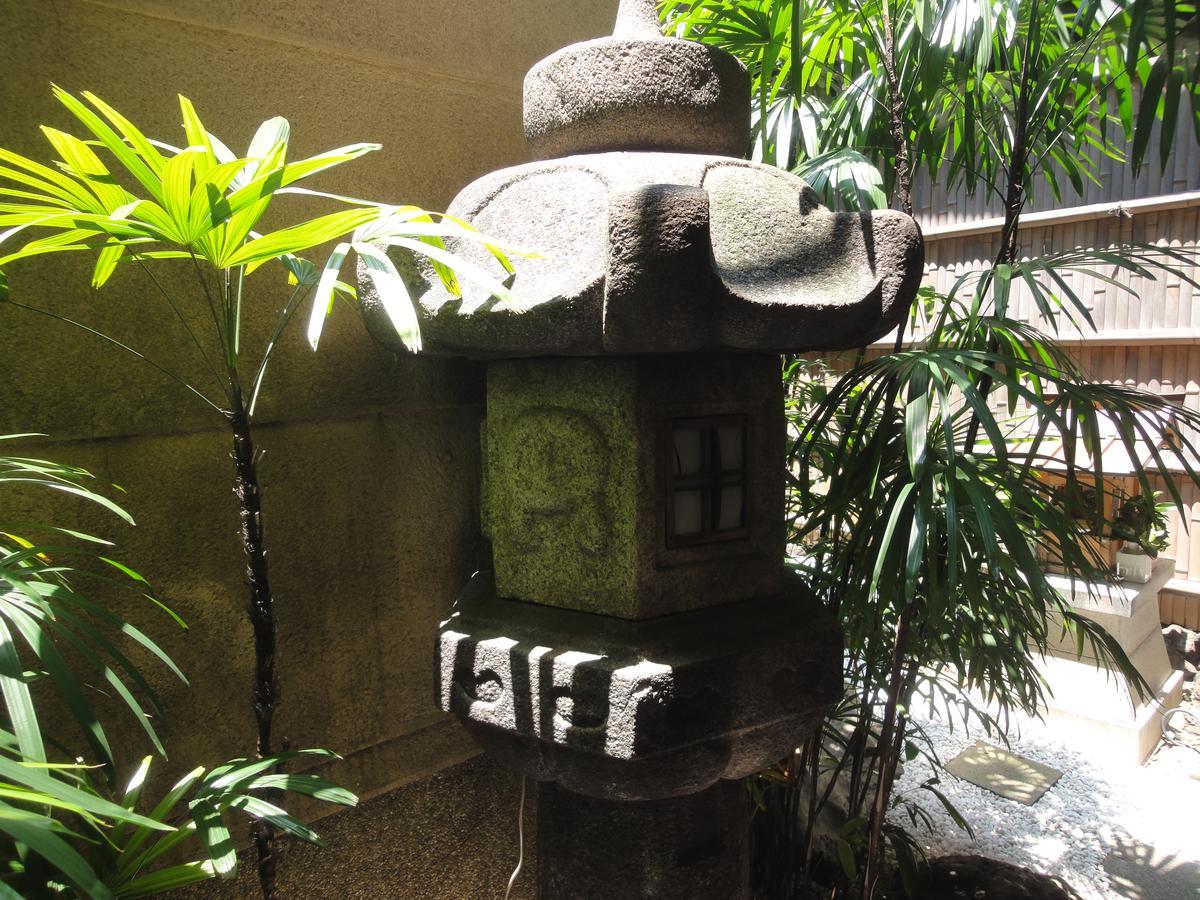 Ryokan Sanoya Kyoto Exterior photo