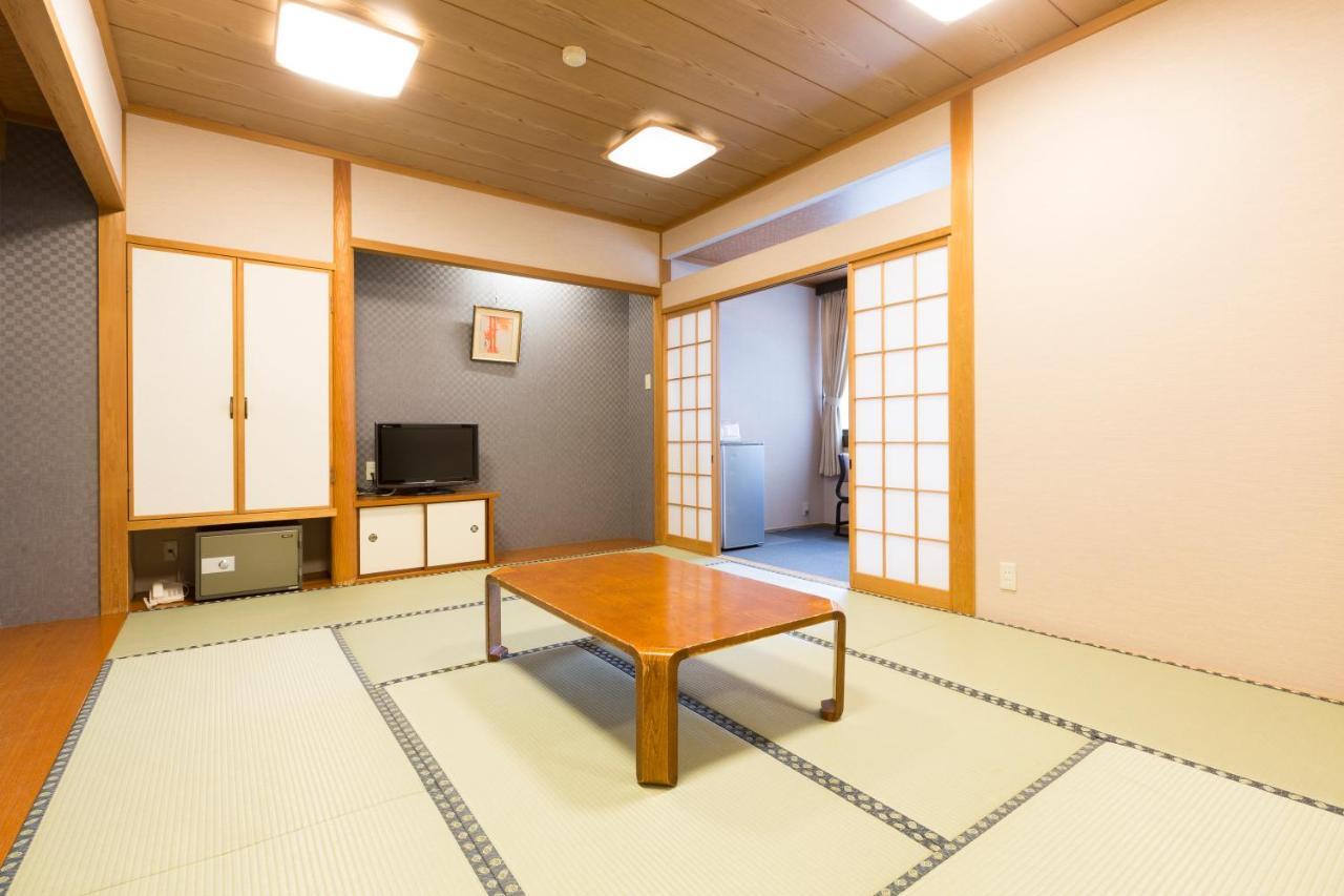 Ryokan Sanoya Kyoto Exterior photo